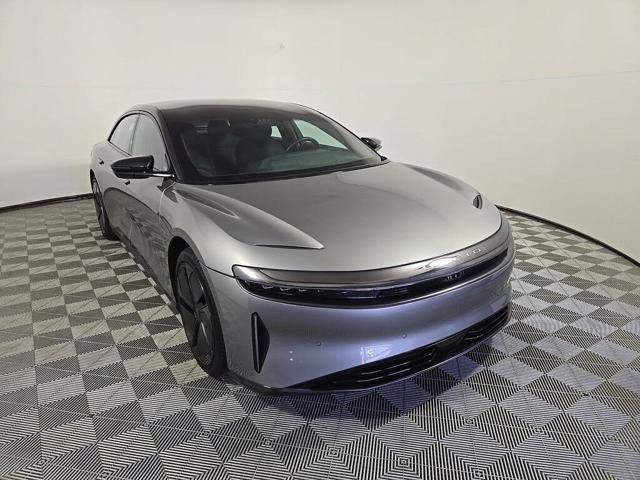 2023 Lucid Air Touring