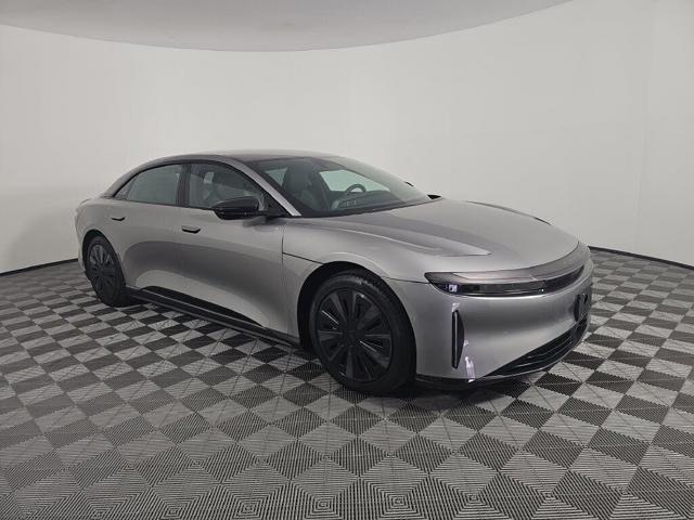 2025 Lucid Air Touring