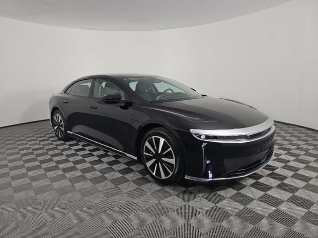 2025 Lucid Air Pure