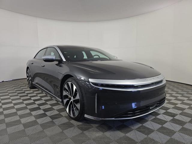 2023 Lucid Air Grand Touring