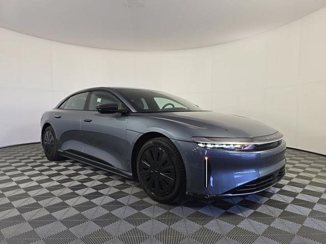 2025 Lucid Air Pure