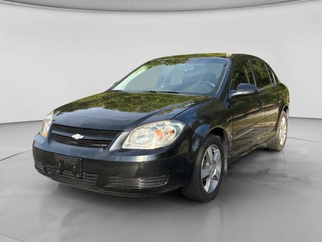2010 Chevrolet Cobalt LT