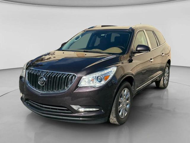 2015 Buick Enclave Premium