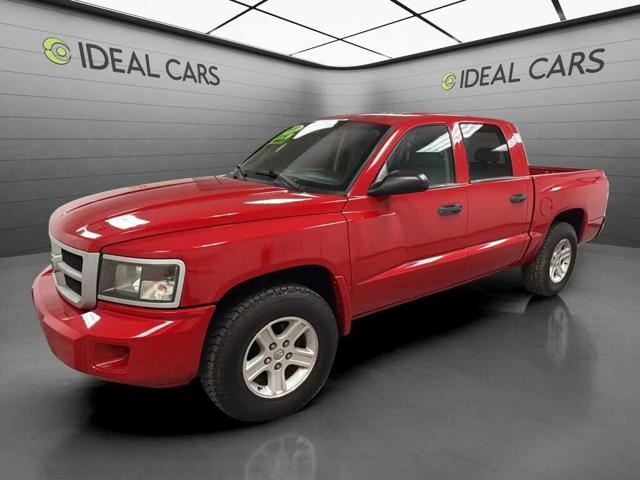 2010 Dodge Dakota Lone Star