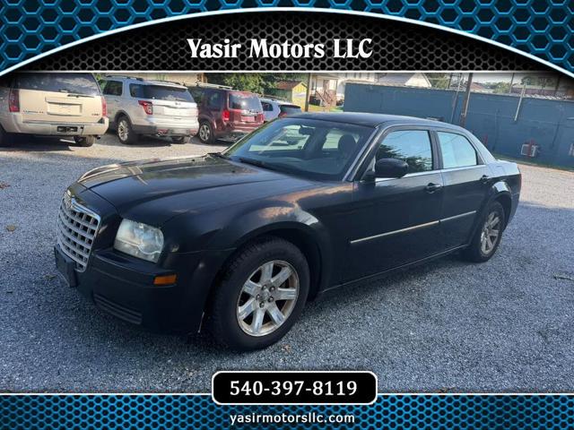 2007 Chrysler 300 Base