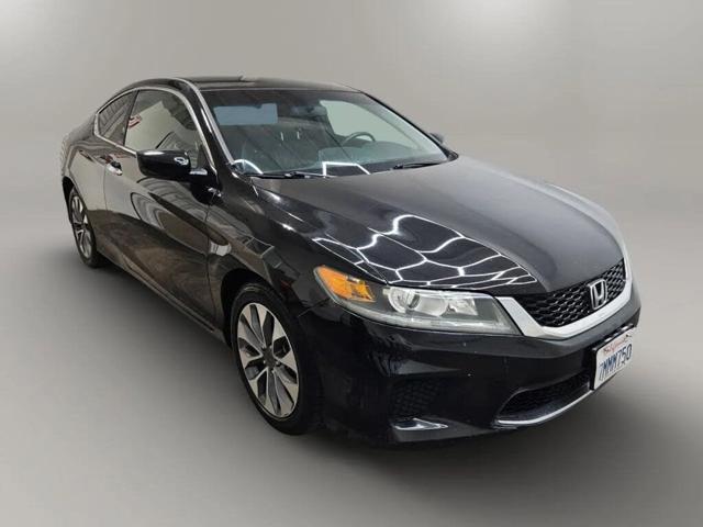 2015 Honda Accord LX-S