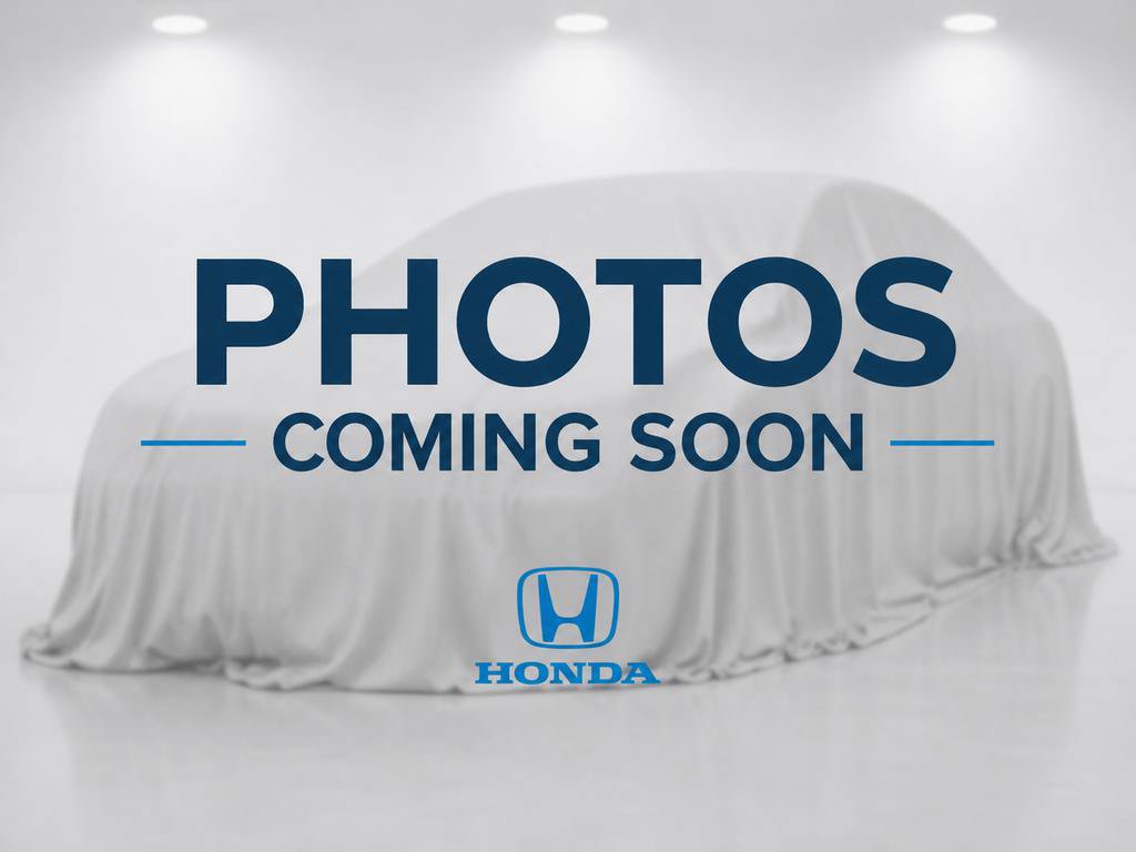 2023 Honda Civic Hatchback SP TRG — photo 1 of 6