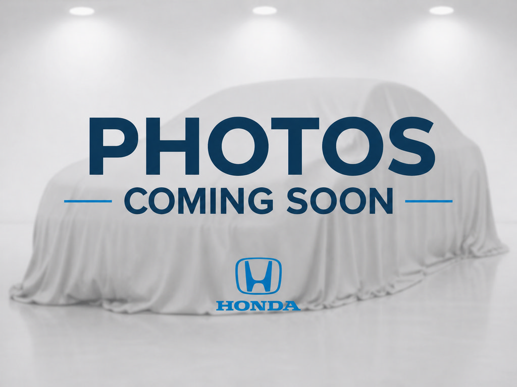 2024 Honda HR-V 5DR 2WD LX — photo 1 of 6