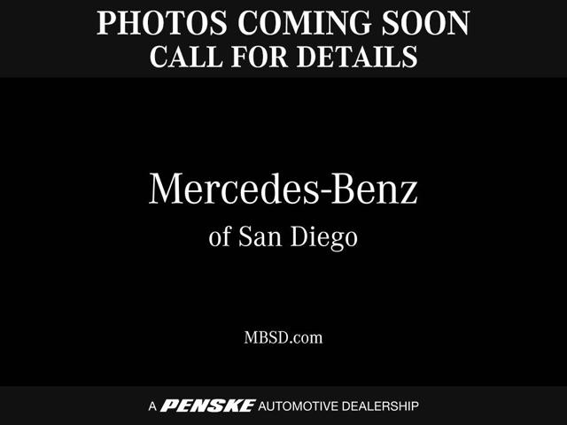 2017 Mercedes-Benz CLA-Class CLA 250