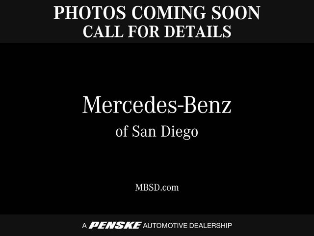 2019 Mercedes-Benz GLA-Class GLA 250