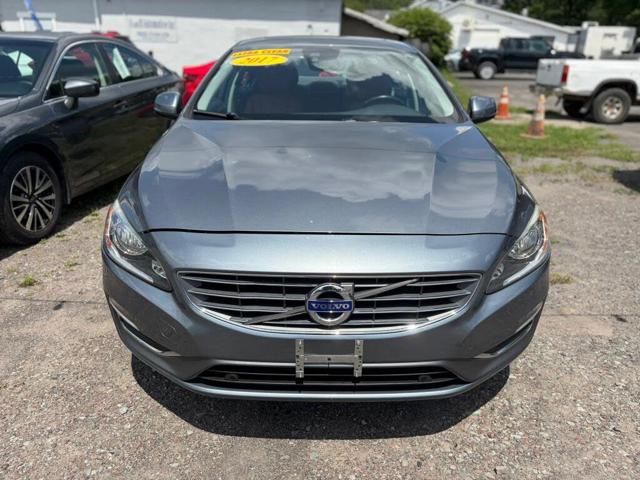 2017 Volvo S60 T5 Inscription