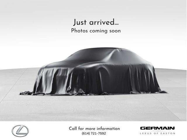 2024 Lexus ES 300h Luxury