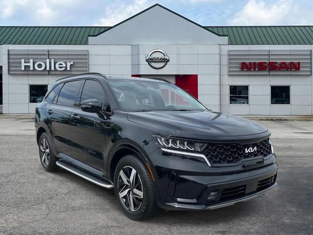 2023 Kia Sorento EX