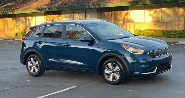 2019 Kia Niro LX