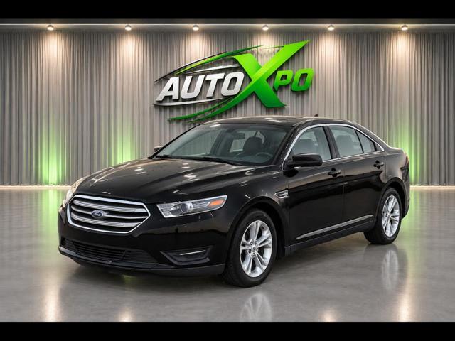 2016 Ford Taurus SEL