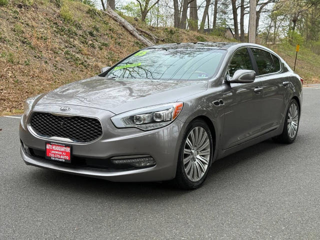 2015 Kia K900 Premium