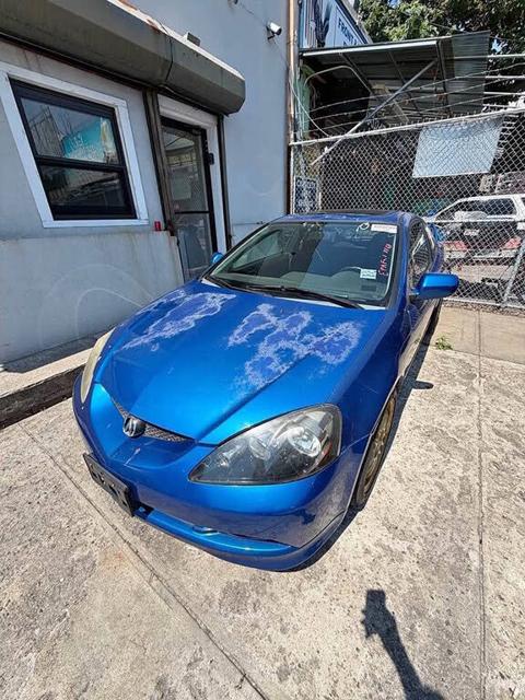 2006 Acura RSX FWD