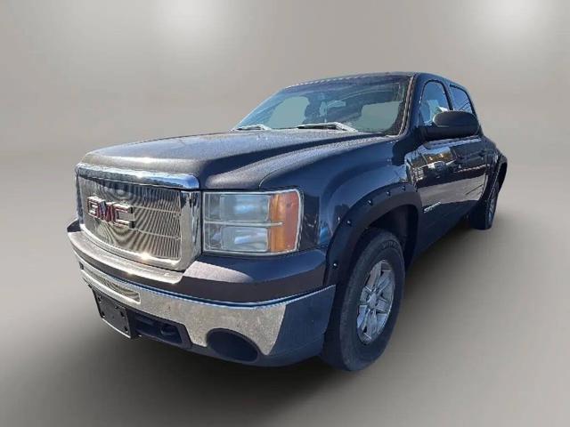2011 GMC Sierra 1500 SLE