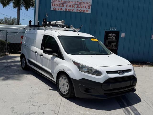 2014 Ford Transit Connect XL