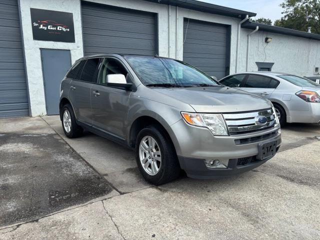 2008 Ford Edge SEL