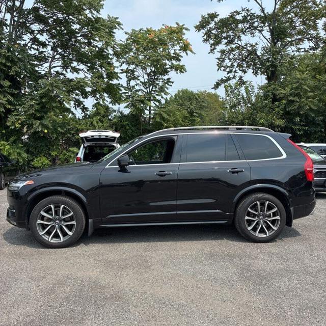2019 Volvo XC90 T6 Momentum