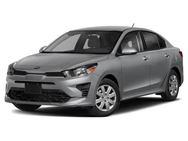 2021 Kia Rio S