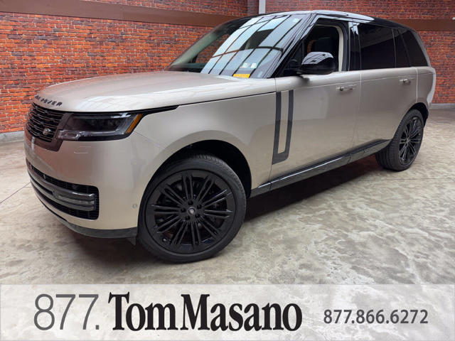 2024 Land Rover Range Rover P530 SE LWB