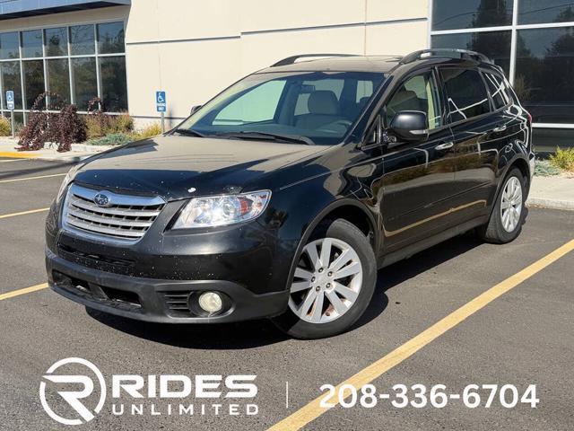 2009 Subaru Tribeca Ltd. 5-Pass.