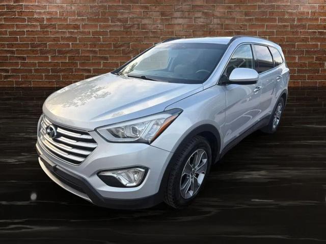 2016 Hyundai Santa Fe SE