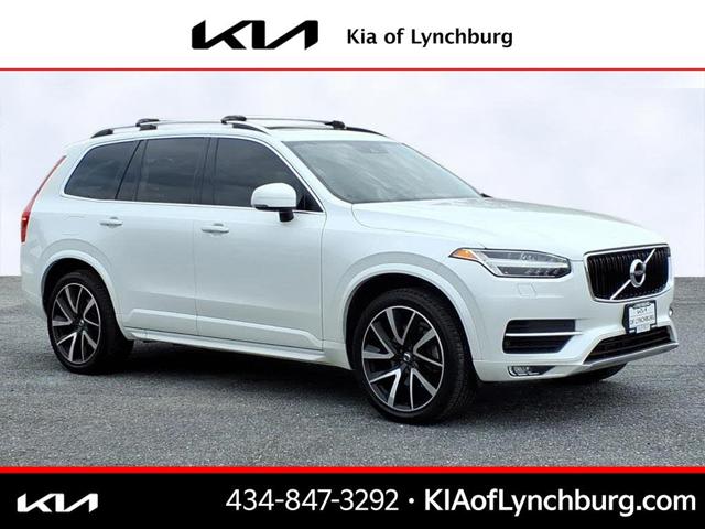 2018 Volvo XC90 T6 Momentum